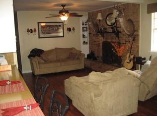 440 Shady Wood Ln, Haughton, LA 71037