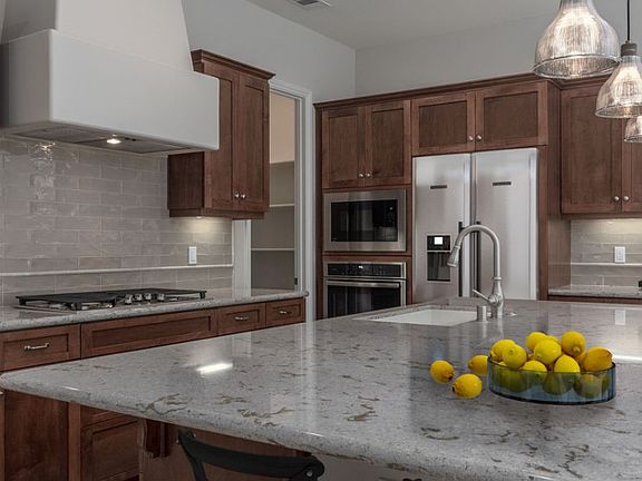 Ventana Kitchen