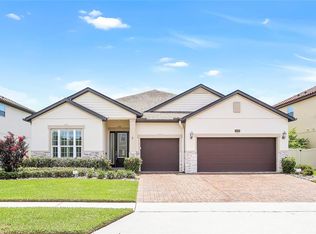 10036 John Adams Way, Orlando, FL 32817