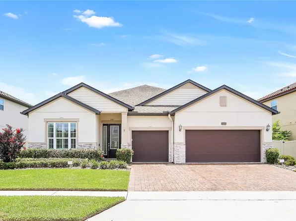 10036 John Adams Way, Orlando, FL 32817