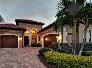 7534 Trento Cir, Naples, FL 34113