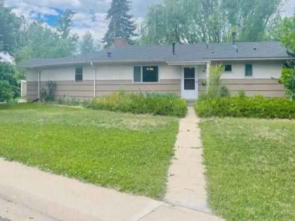 621 Cook Dr, Fort Collins, CO 80521