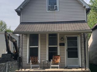 1210 Fletcher Ave, Indianapolis, IN 46203