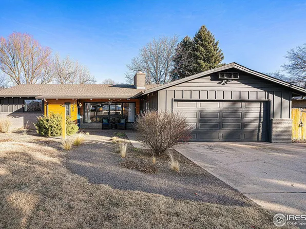 2208 S College Ave, Fort Collins, CO 80525