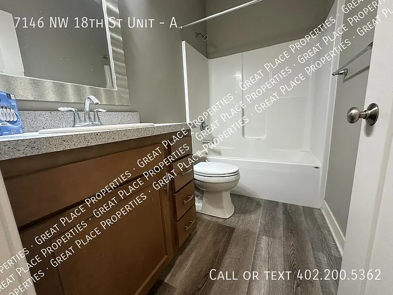 7146 NW 18th St #A — Photo 12