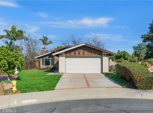 22976 Starbuck Rd, Lake Forest, CA 92630
