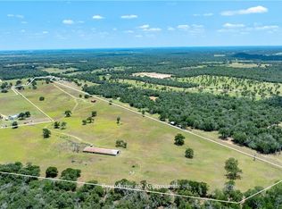 2901 Mule Creek Rd, Harwood, TX 78632