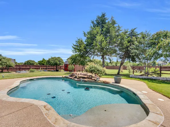 3020 McCarver Dr, Midlothian, TX 76065