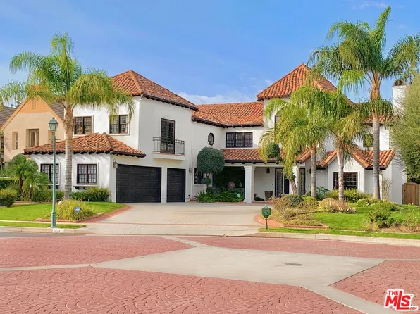 10241 Deerfield Ln, Northridge, CA 91324