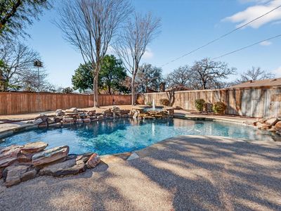5904 Saint Ives Ct, Arlington, TX, 76017