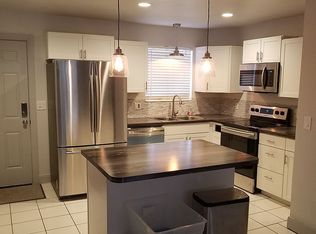 1769 W 1020 N St #81, St George, UT 84770