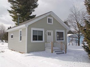 217 S River St, Tawas City, MI 48763
