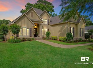 30586 Middle Creek Cir, Daphne, AL 36527
