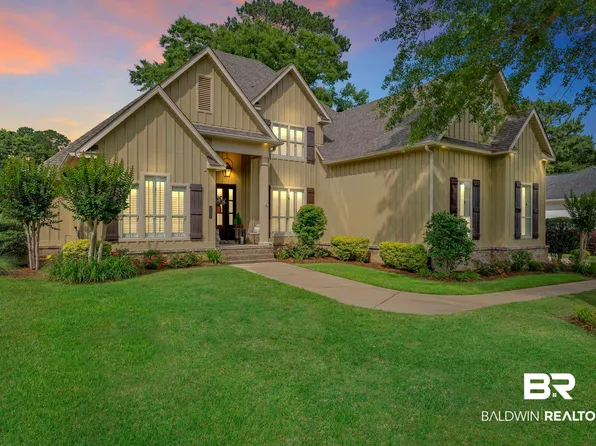 30586 Middle Creek Cir, Daphne, AL 36527