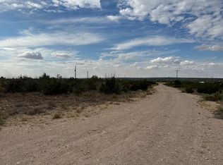 Brian Rd, Big Spring, TX 79720