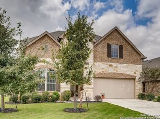 10303 Rainbow Glade, Schertz, TX 78154