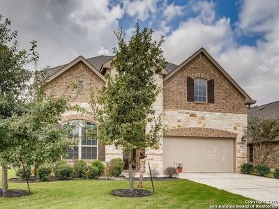 10303 Rainbow Glade, Schertz, TX, 78154