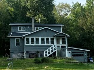 140 Budd Rd, Wurtsboro, NY 12790