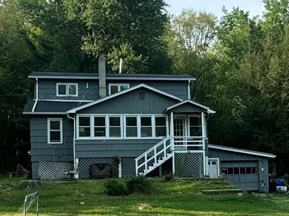 140 Budd Road, Wurtsboro, NY 12788