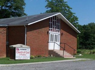 2088 Old Fincastle Rd, Fincastle, VA 24090