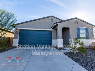 6807 W Valley View Dr, Laveen, AZ 85339