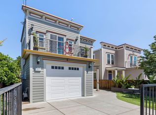 260 Monterey St, Brisbane, CA