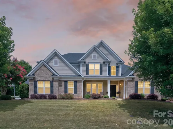 10601 Waxhaw Manor Dr, Waxhaw, NC 28173