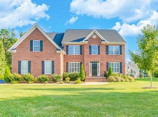 10217 Westhampton Glen Ct, Henrico, VA 23238