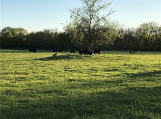 372078 E 1130 Rd, Okemah, OK 74859