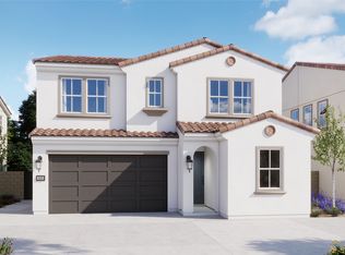 Sycamore 1 Plan, Harvest at Limoneira : Sycamore, Santa Paula, CA 93060