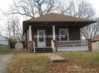 526 S Arlington Ave, Independence, MO 64053