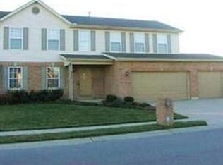 901 Heritage Dr, Trenton, OH 45067