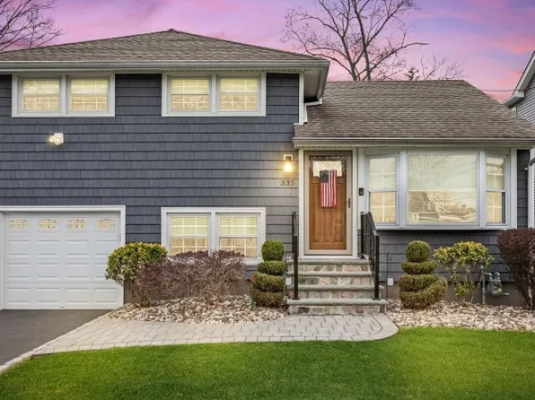 335 Dorchester Ave, Cranford Twp., NJ 07016