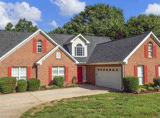 4160 Evian Way, Gainesville, GA 30507
