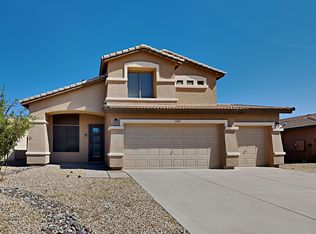 15642 W Mohave St, Goodyear, AZ 85338
