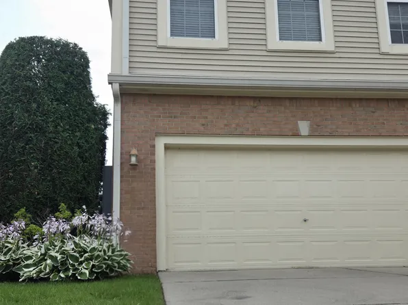40457 Glen Eagle Ln #81, Canton, MI 48188