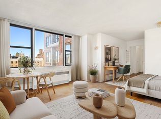 200 W 79th St APT 17A, New York, NY