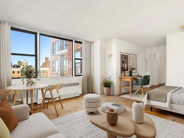 200 W 79th St APT 17A, New York, NY 10024