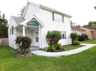 4951 Morgan Pkwy, Hamburg, NY 14075