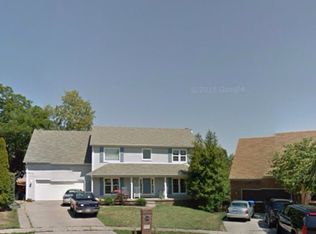 4125 Bridgemont Ln, Lexington, KY