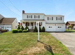 131 Spruce St, Stratford, CT 06615