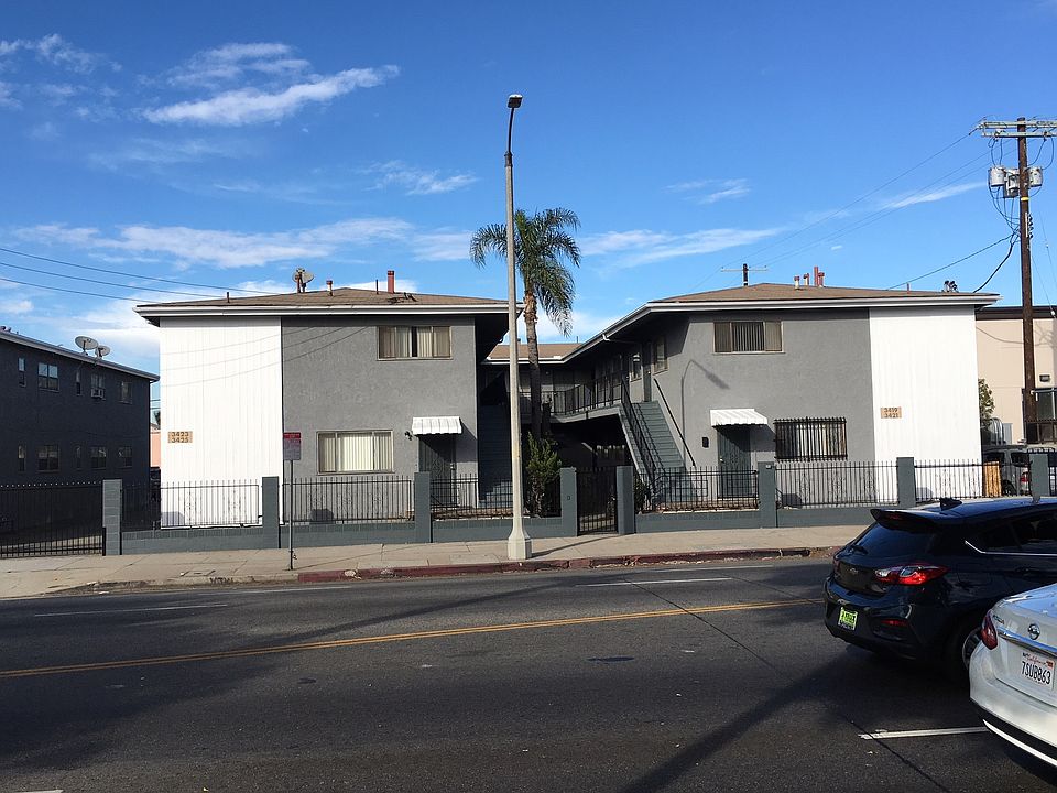 1st image of 3421 W Florence Ave