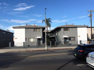 3421 W Florence Ave, View Park, CA 90043