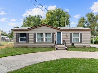 517 N Dick Rd, Spokane, WA 99212