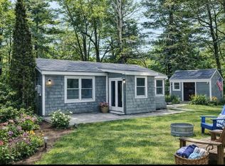 92 Cole Rd, Northwood, NH 03261