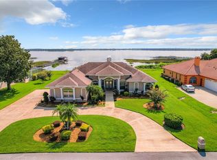337 Hamilton Shores Dr NE, Winter Haven, FL 33881