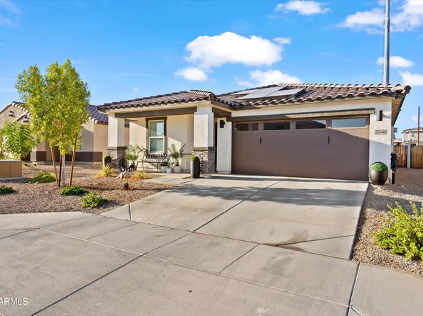 24544 W PIMA Street, Buckeye, AZ 85326