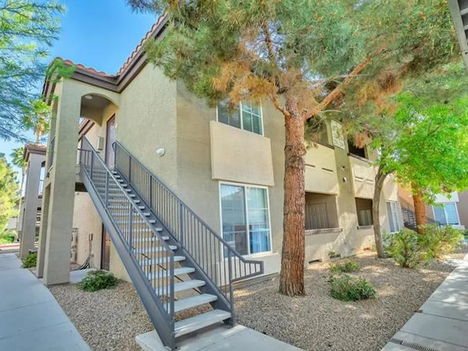 9000 S Las Vegas Blvd #2296
