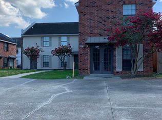 7062 Perkins Place Ct UNIT A, Baton Rouge, LA 70808