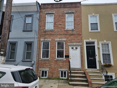 2224 Wharton St, Philadelphia, PA, 19146